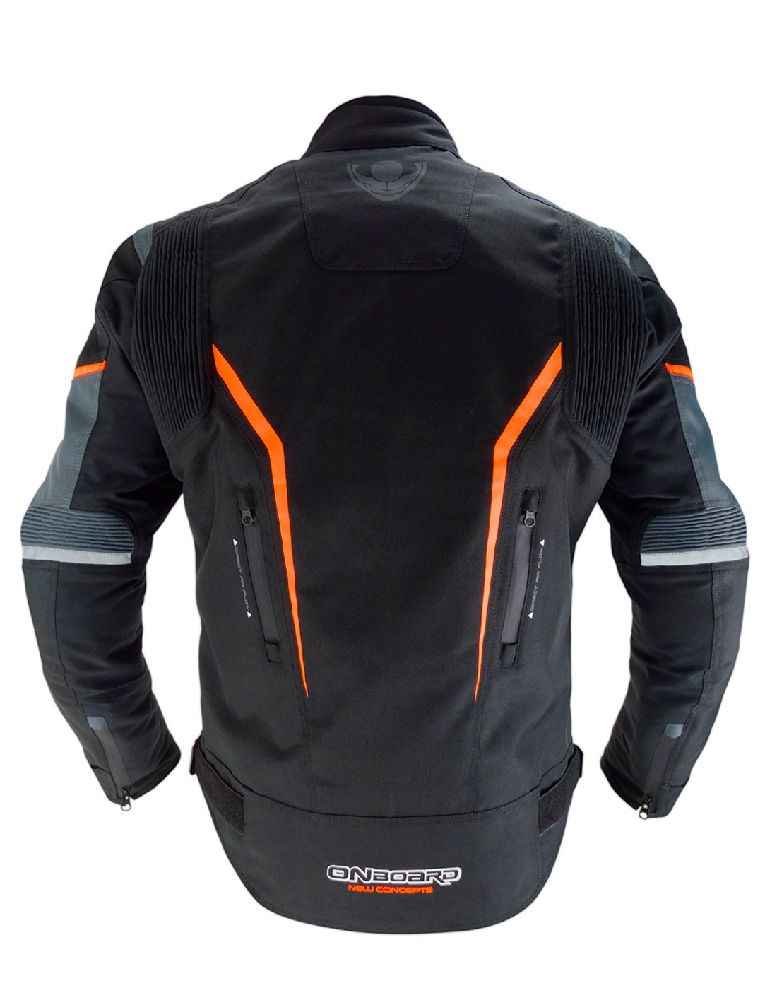 ON BOARD DYNAMIC (NARANJA 2)