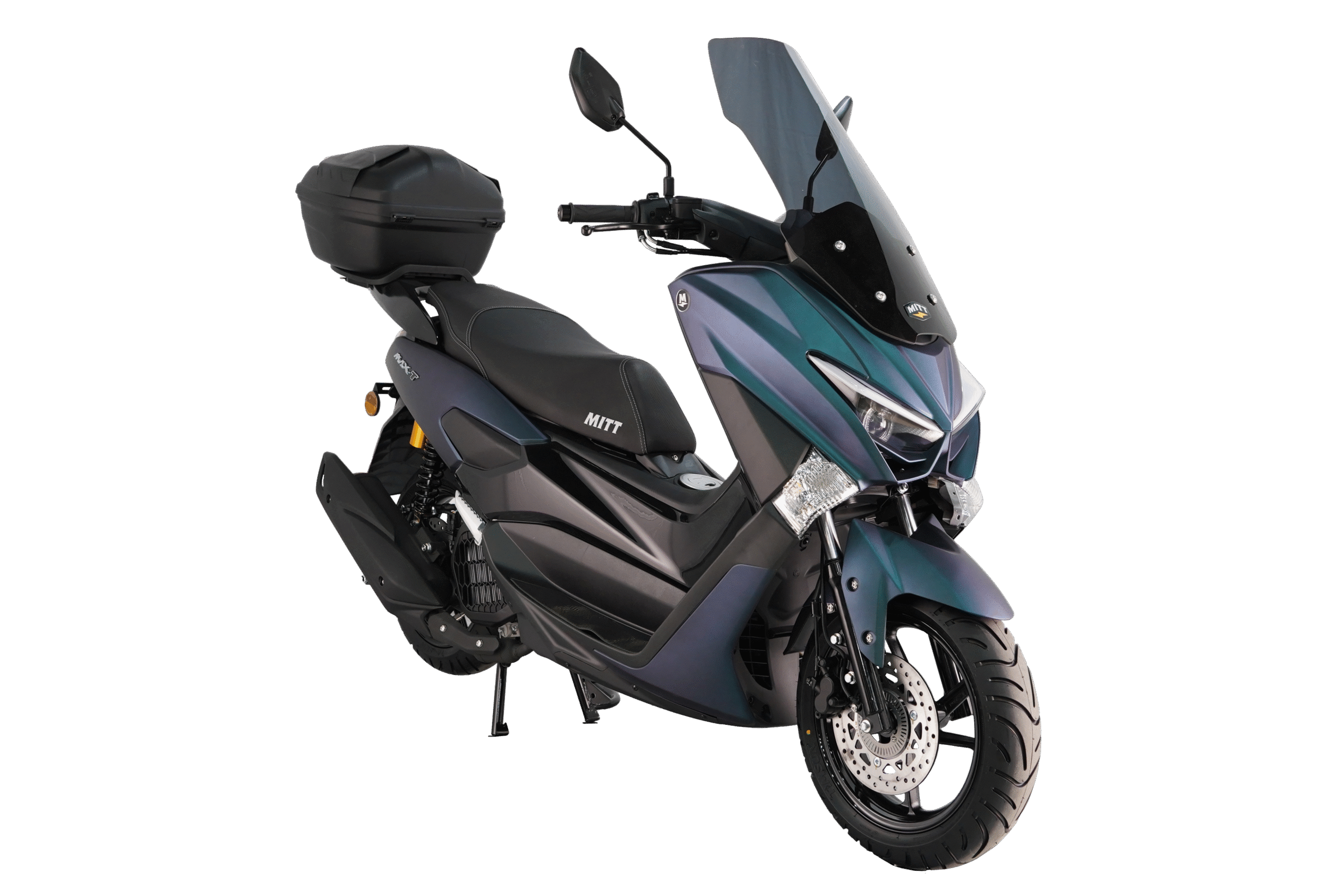 MAX T 1